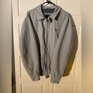 Polo Windbreaker/Light Jacket